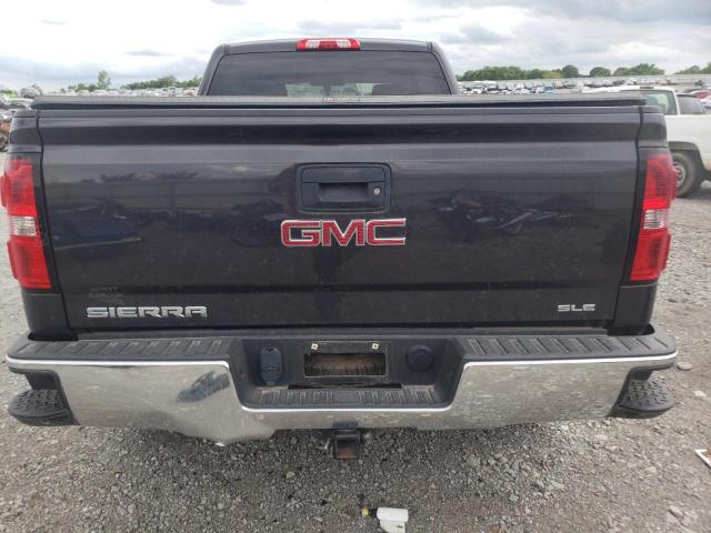1GTV2MEC5GZ145437 GMC Sierra K1500 Sle