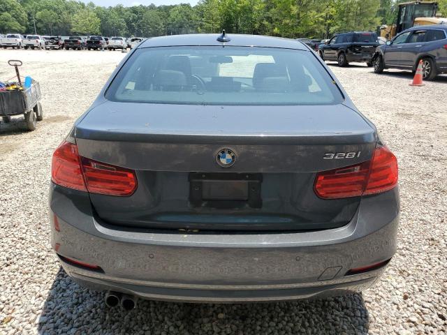 WBA3A5G50FNS90015 BMW 328 I