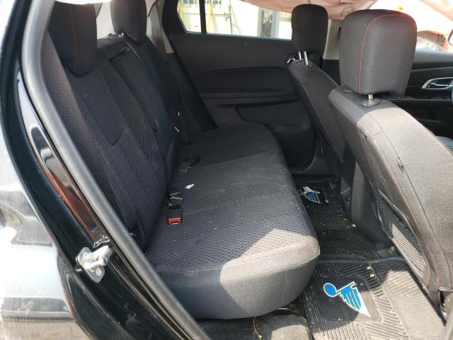 2GKALMEK4F6305633 GMC Terrain Sle