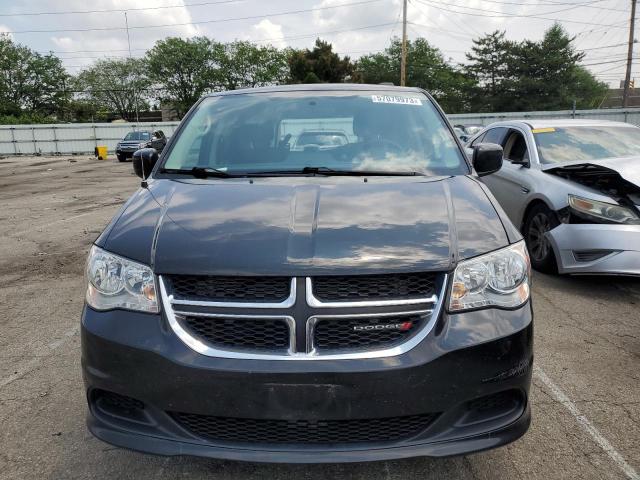2C4RDGCG8GR395753 Dodge Grand Caravan Sxt