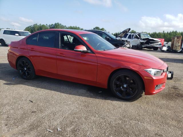 WBA3C3C54EPV90535 BMW 320 I Xdrive