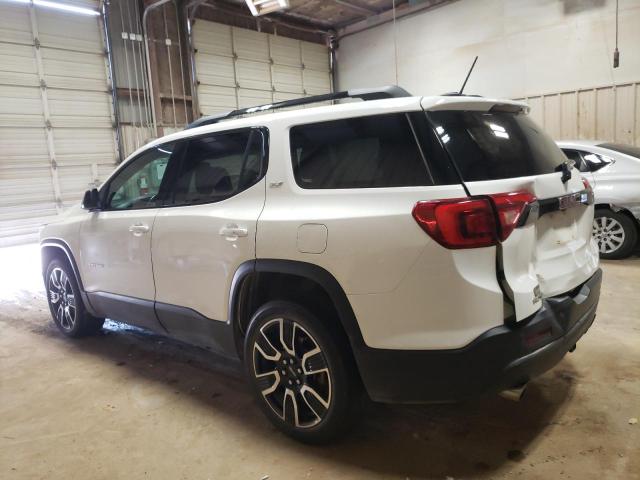 1GKKNMLS5KZ190623 GMC Acadia Slt-1