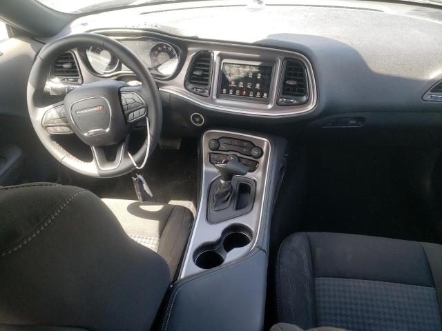 2C3CDZAG6NH265448 Dodge Challenger Sxt