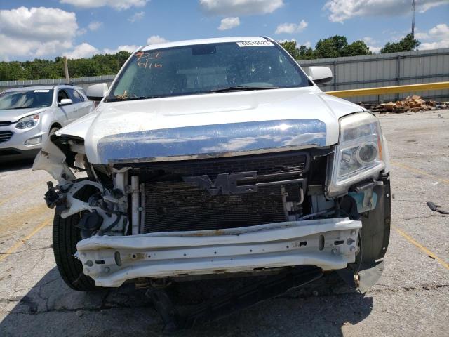 2GKALMEK6F6321882 GMC Terrain Sle