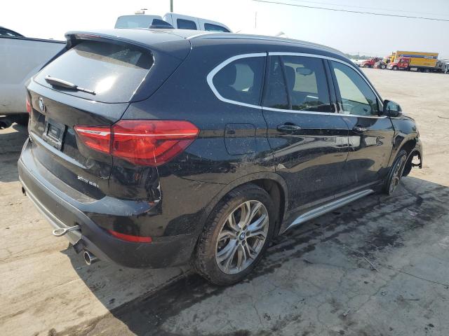 WBXHT3C35J3H31207 BMW X1 Xdrive28i