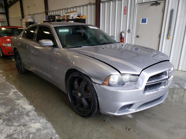 2C3CDXBG9EH131116 Dodge Charger Se