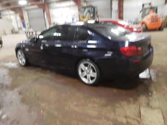 WBA5B3C56ED538014 BMW 535 XI