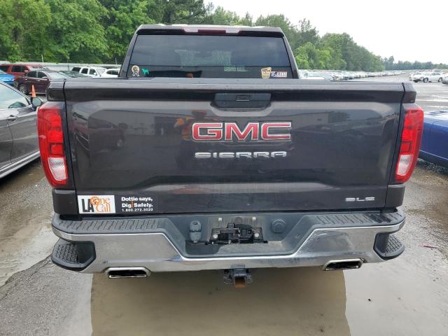 1GTU9BED4LZ149963 GMC Sierra K1500 Sle