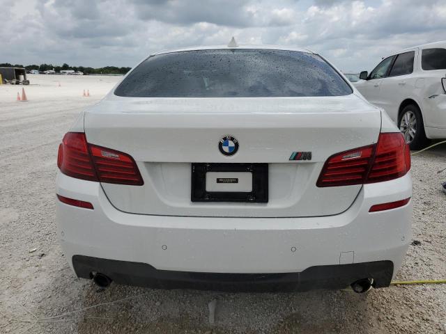 WBA5B1C50GG131988 BMW 535 I