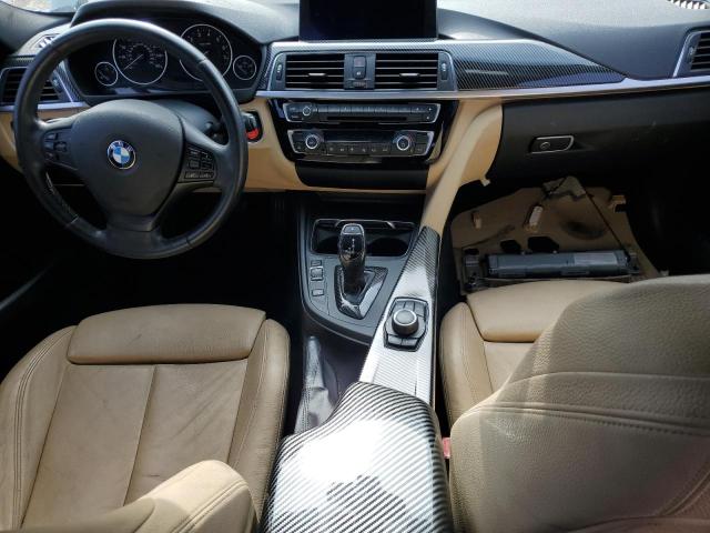 WBA8B9G53HNU51468 BMW 330 I