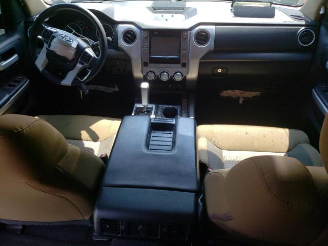 5TFEW5F13GX196566 Toyota Tundra Crewmax Sr5