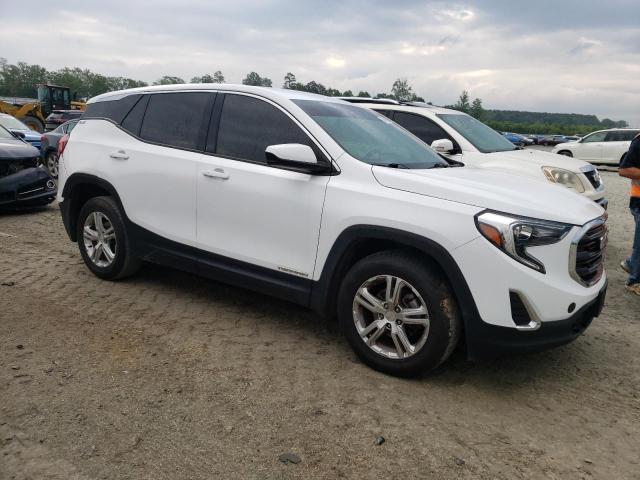 3GKALMEV2JL388297 GMC Terrain Sle