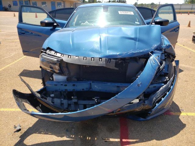 2C3CDXBG9LH209049 Dodge Charger Sxt