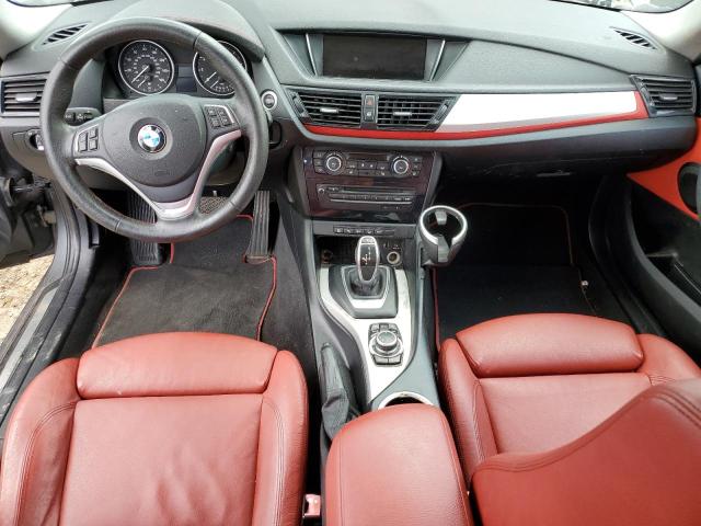 WBAVL1C57FVY36164 BMW X1 Xdrive28i