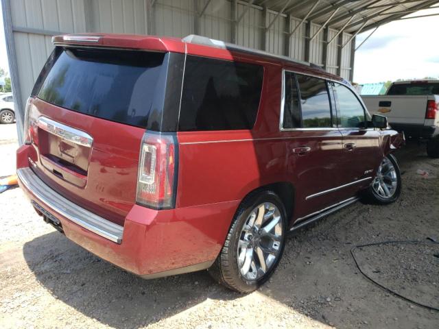 1GKS2CKJ4JR360948 GMC YUKON DENALI