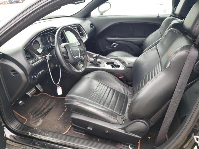 2C3CDZFJ1GH315762 Dodge Challenger R/t Scat Pack