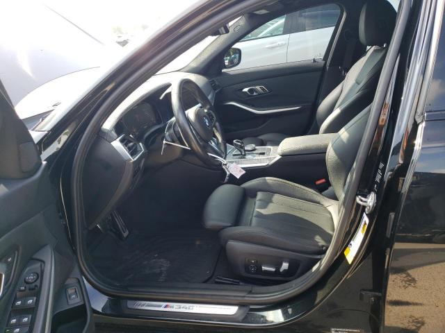 WBA5U7C0XLFH23385 BMW M340I