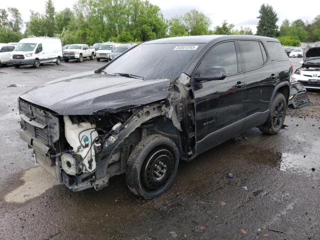 1GKKNKLA5JZ210623 auction archive image