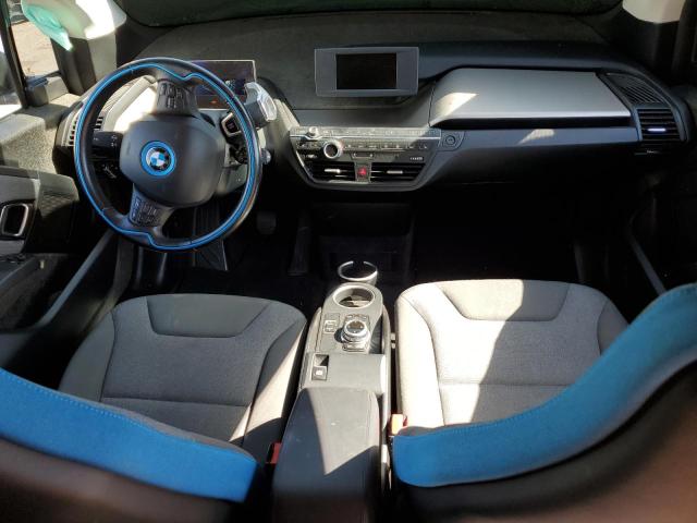 WBY1Z6C34HV548759 BMW I3 Bev