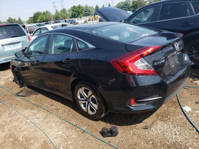 19XFC2F52HE048912 Honda Civic Lx