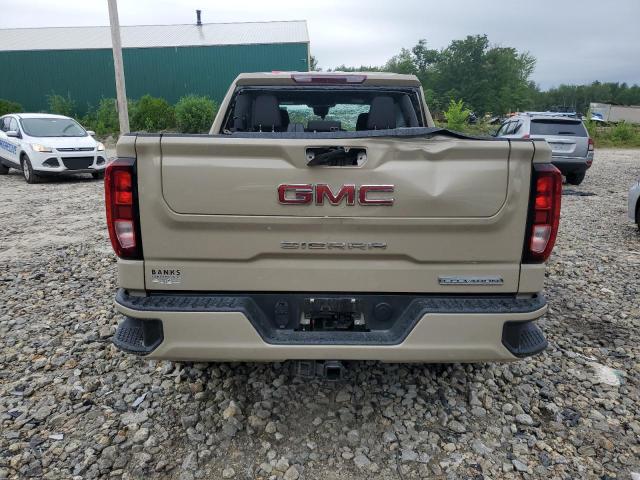 3GTPUCEK3NG665251 GMC Sierra K1500 Elevation