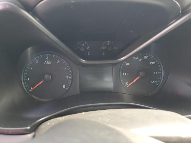 1GTH5BEA4J1223025 GMC Canyon
