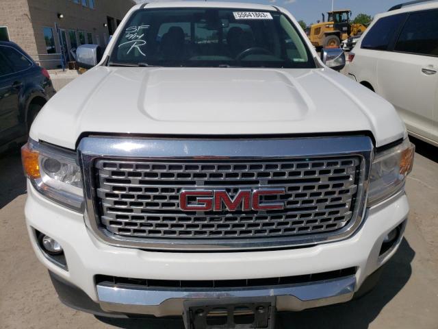 1GTG6EEN8J1226880 GMC Canyon Denali