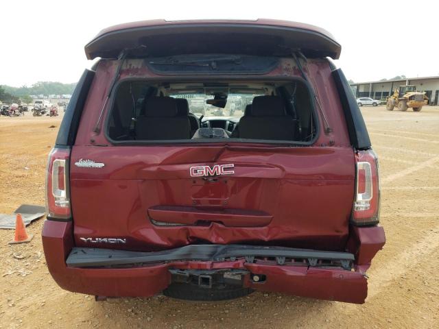1GKS1BKC7HR382547 GMC YUKON SLT