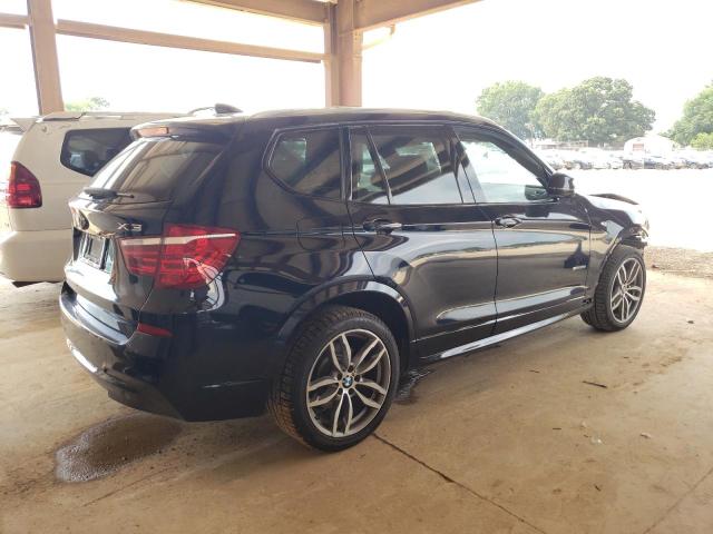 5UXWZ7C31H0V88497 BMW X3 Sdrive28i