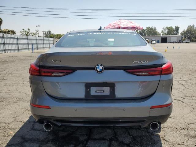 WBA73AK09N7K95829 BMW 228XI