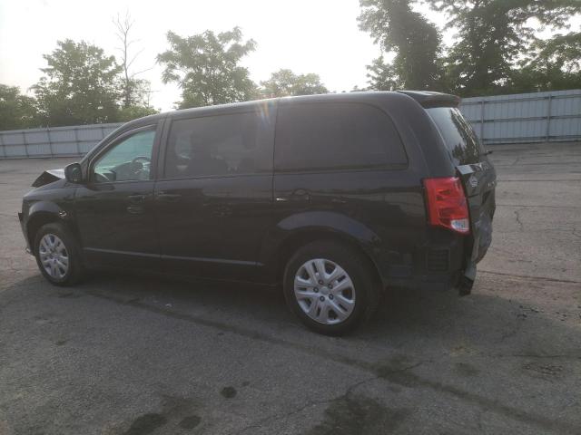 2C4RDGBG9JR159945 Dodge Grand Caravan Se
