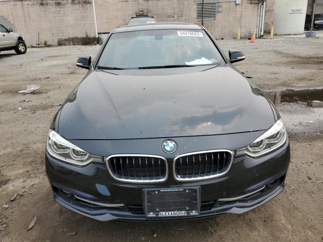 WBA8E3C53GK504471 BMW 328 Xi Sulev