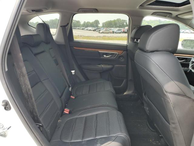 NCS106383 Honda CR-V EXL