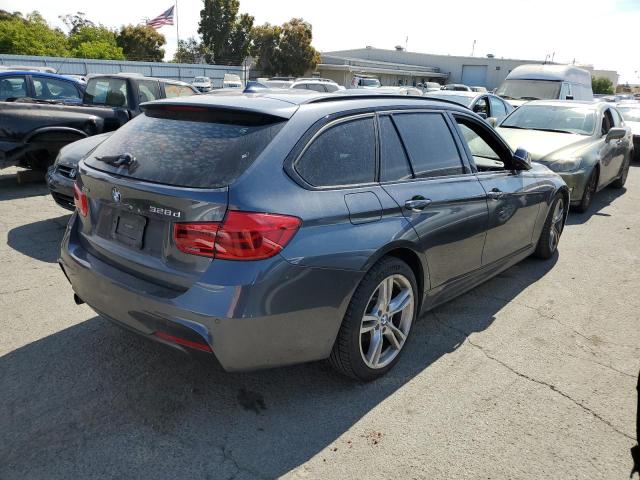 WBA8J1C58HK711195 BMW 328 D Xdrive