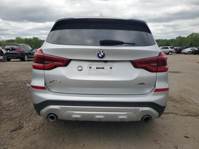 5UXTR9C59JLD70556 BMW X3 Xdrive30i