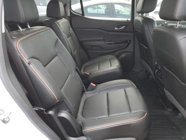1GKKNLLS9LZ232349 GMC Acadia At4