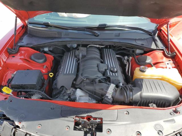 2C3CDXGJ3KH535366 Dodge Charger Scat Pack