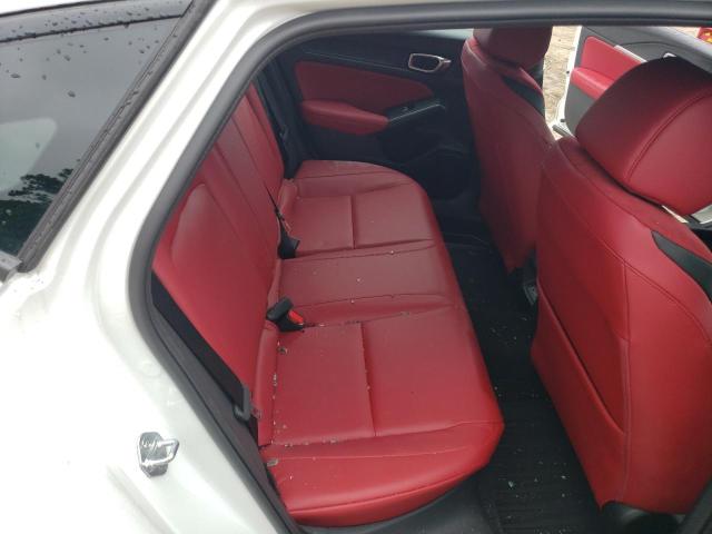 19UDE4H68PA023826 Acura Integra A-spec Tech