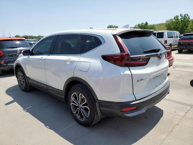 2HKRW2H51MH635836 Honda CR-V EX