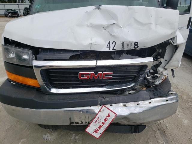 1GTW7FCF8F1904562 GMC Savana G2500
