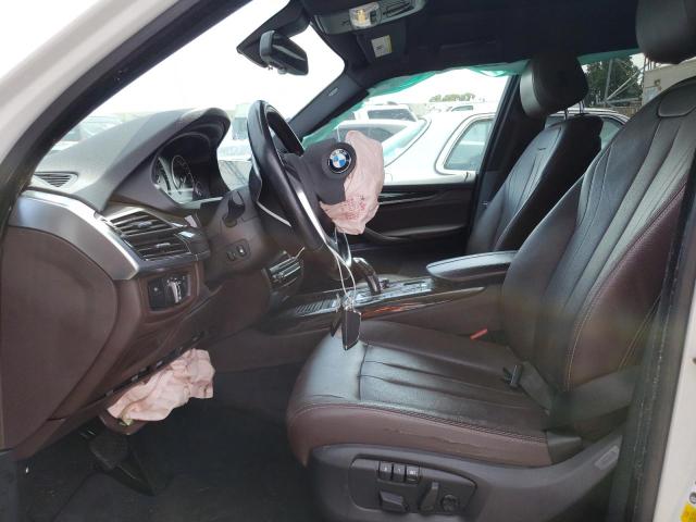 5UXKT0C57J0V98613 BMW X5 Xdr40e