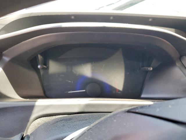 19XFB2F54FE242907 Honda Civic Lx