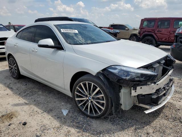 WBA73AK09L7F84967 BMW 228XI