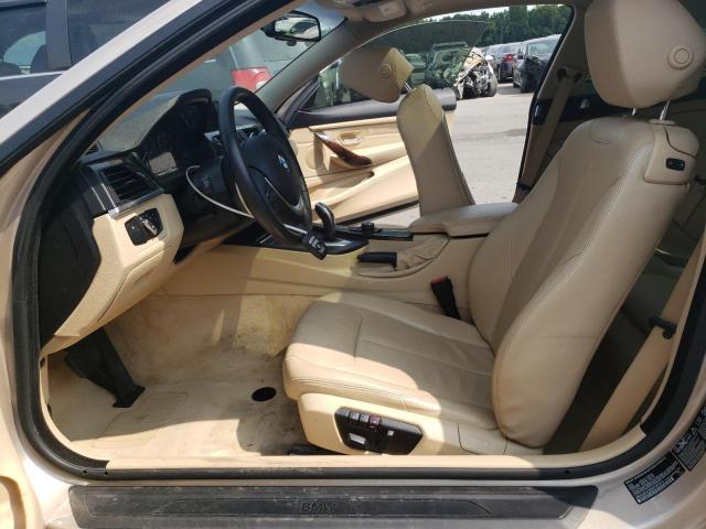 WBA3R5C58EK187312 BMW 435 Xi