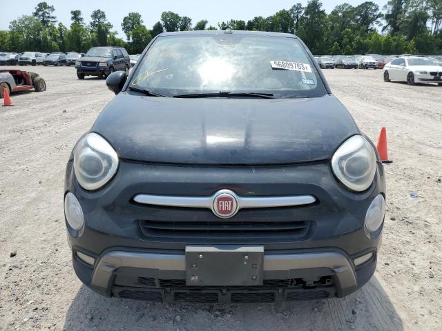 ZFBCFXETXGP385949 Fiat 500x Trekking Plus