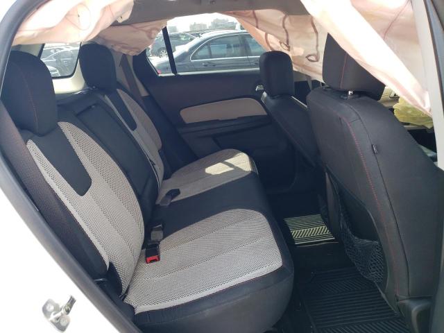 2GKALMEK3G6236239 GMC Terrain Sle