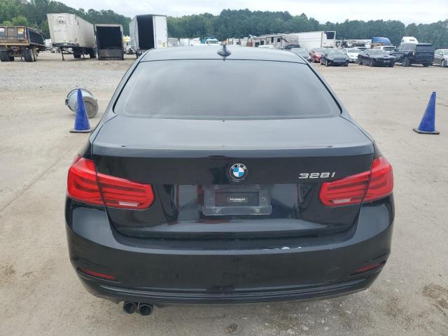 WBA8E9C51GK646904 BMW 328 I Sulev