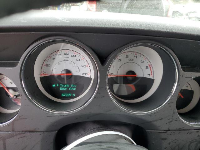 2C3CDYBT3EH286036 Dodge Challenger R/t