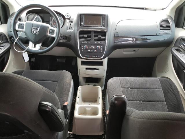2C4RDGBG4ER147157 Dodge Grand Caravan Se