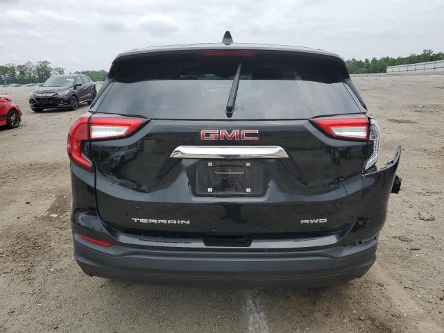 3GKALTEVXNL177994 GMC Terrain Sle